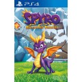 Spyro Reignited Trilogy PS4